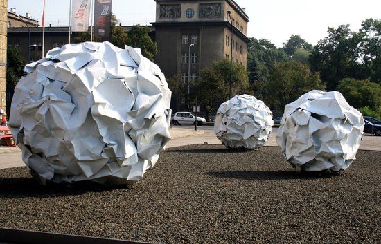 Krakows Nationalmuseum